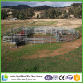 Mejor Precio Galvanizado Steel Cattle Yard Panel